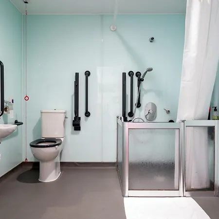 Szálloda Easyhotel 3*