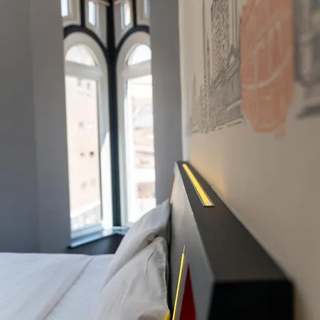 Easyhotel Hotel Birmingam
